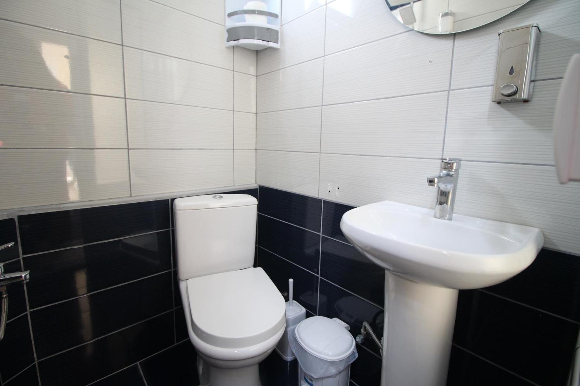 Emel Apartaments Ksamil Exterior foto